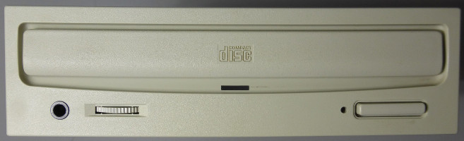 SONY CDU33A-01 (COM.ALM.PC.0001.P) (1993)