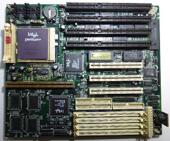 Elpina M507 (COM.MB.PC.0008.P) (1996)