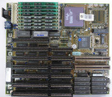 YANG AN YA-1 (SIS 85C461) (COM.MB.PC.0018.D) (1992)