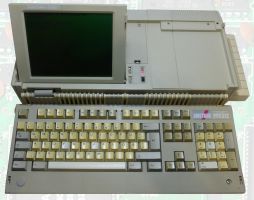 Amstrad PPC512 (1988) (ORD.0050.P/Funciona/Ebay/19-03-2017)