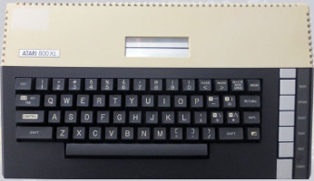 Atari800XL (1982) (ORD.0040.P/No Probado/Ebay/09-11-2016)
