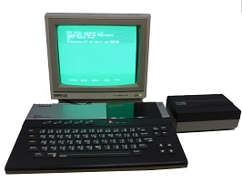 Philips VG 8010 (1984) (ORD.0051.P/Funciona/Ebay/18-04-2017)