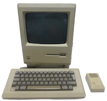 Macintosh 512K (1985) (ORD.0145.U/Funciona/Universidad/16-06-2023)