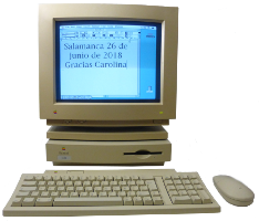 Macintosh LCIII