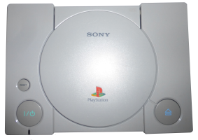 Ficha: PlayStation (1998)