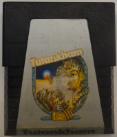 TUTANKHAM (Atari 2600)(1983)