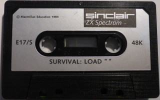 SURVIVAL (Spectrum)(1984)