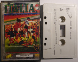 ITALIA 1990 (Spectrum)(1990)
